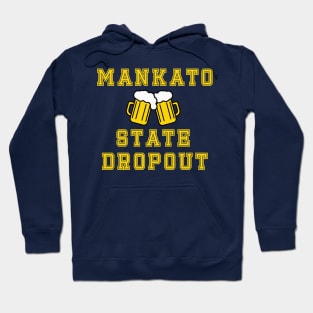 Mankato State Hoodie